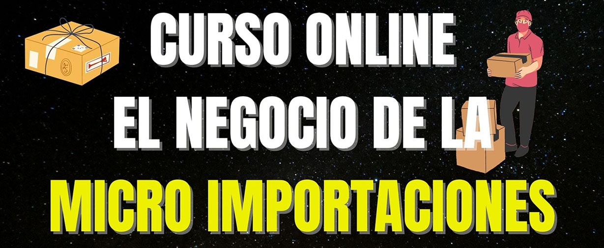 El Negocio Micro-Importaciones