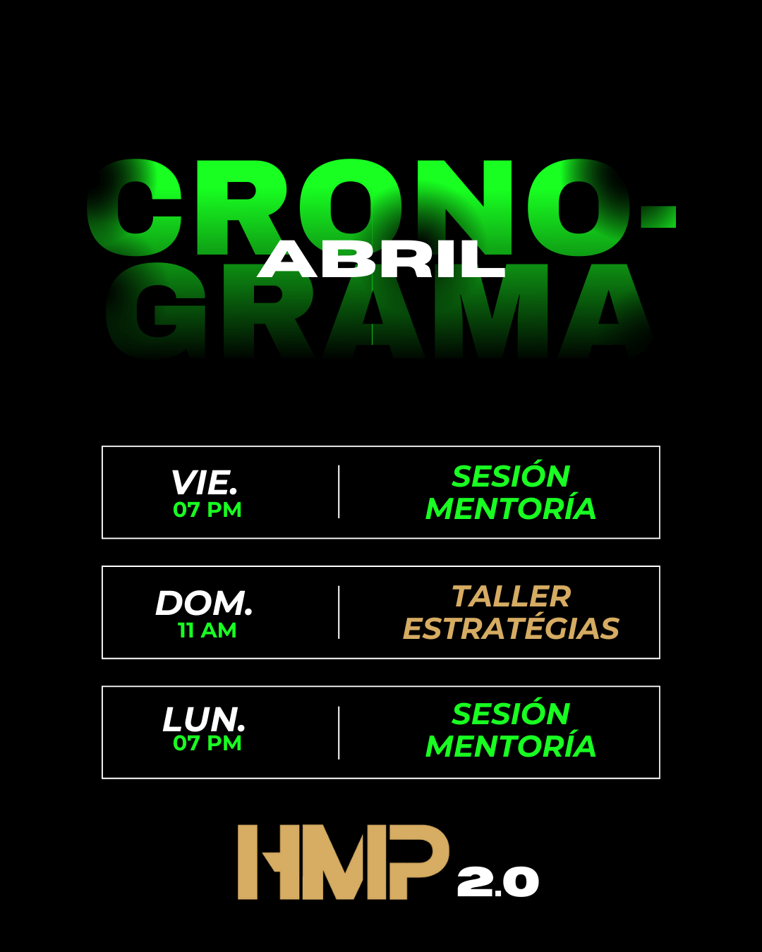 cronograma clases y sesiones (1)